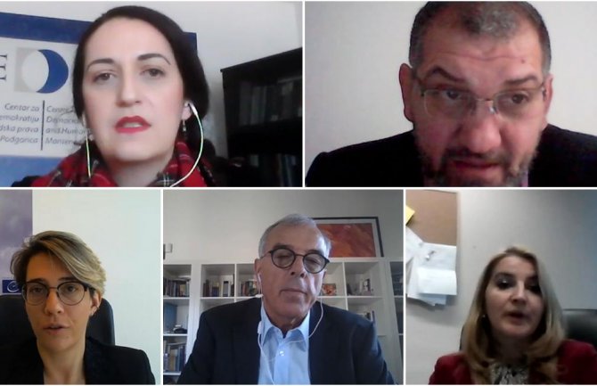 Ozbiljan problem društva: Svaka peta osoba stava da LGBTIQ osobe nisu ništa bolje od kriminalaca