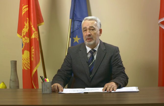 Krivokapić u Skupštini obrazlaže program i sastav Vlade