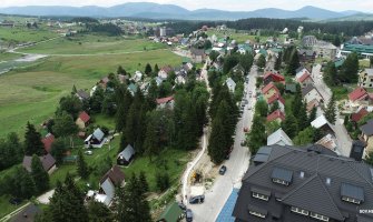 Postignut sporazum o formiranju nove vlasti na Žabljaku: Žugić gradonačelnik, Popović predsjednik Skupštine Opštine