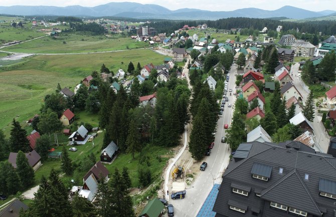 Postignut sporazum o formiranju nove vlasti na Žabljaku: Žugić gradonačelnik, Popović predsjednik Skupštine Opštine