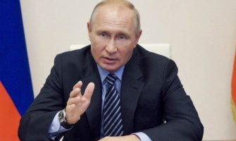 Putin naredio: U Rusiji počinje masovna vakcinacija 