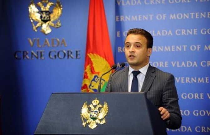 Đokaj podnio ostavku nakon sedam godina