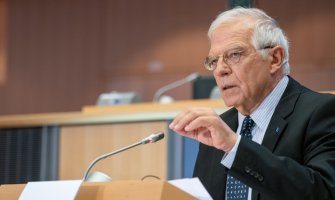 Borel: EU neće biti cijela bez Zapadnog Balkana