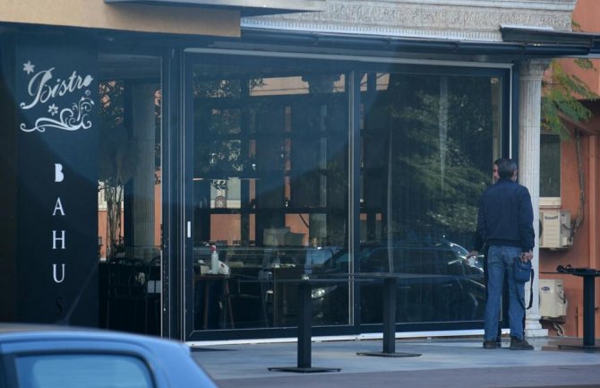 Bokan negirao krivicu, određeno mu zadržavanjen do 72 sata