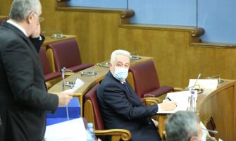 Zajedništvo je mjera naše budućnosti, ako to izgubimo danas nikad ga nećemo povratiti