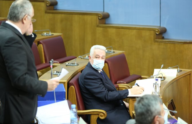 Zajedništvo je mjera naše budućnosti, ako to izgubimo danas nikad ga nećemo povratiti