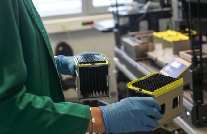 Još 535 slučajeva zaraze, preminulo šest pacijenata