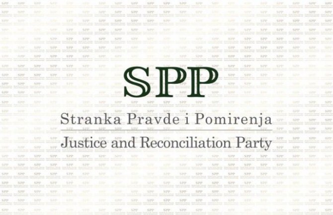 SPP: Vojinović da se pozabavi izborom direktora Srednje mješovite škole 