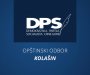 DPS Kolašin: Za velikosrpski nacionalistički pir na ulicama Kolašina odgovoran Krivokapić