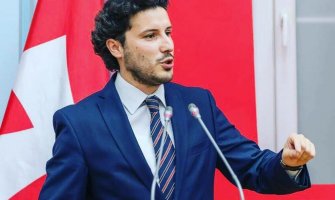 Abazović: Naredna godina biće veoma teška za ekonomiju Crne Gore