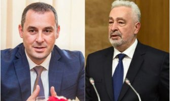 Šćekić čestitao Krivokapiću: Opština Berane spremna za aktivnu saradnju sa Vladom