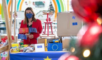 Popa: Kovid suspendovao mnoge stvari, ali solidarnost nije