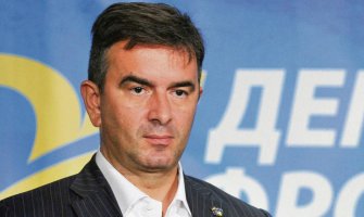 Medojević: Kad svima bude jasno, biće kasno