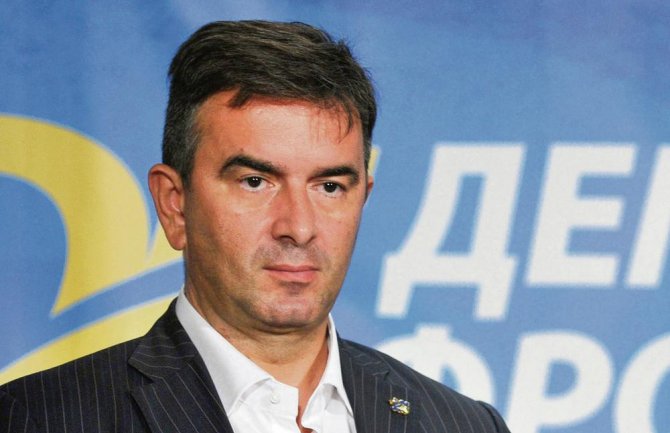 Medojević: Kad svima bude jasno, biće kasno