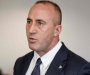 Haradinaj: Ako Kosovo ne uđe u Savjet Evrope, odgovornost je na Kurtiju