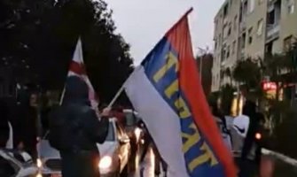 DPS Tivat: Nećemo dopustiti da biser crnogorskog turizma postane nacionalističko vašarište