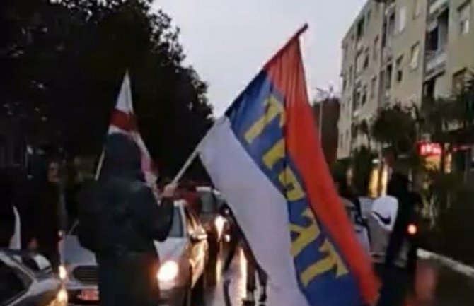 DPS Tivat: Nećemo dopustiti da biser crnogorskog turizma postane nacionalističko vašarište