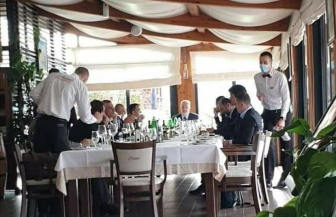 LP: Kakve će to biti mjere nove Vlade kada ih sama već krši i ruga se građanima?