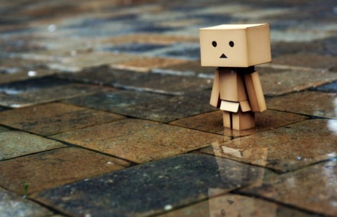 Danas kišovito sa pljuskovima i grmljavinom