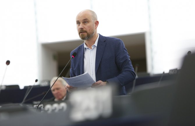  Bilčik uputio čestitke novoj Vladi CG 