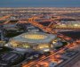 Katar: Otvaranje trećeg izgrađenog stadiona za Svjetsko prvenstvo uz navijače koji su prebolovali kovid