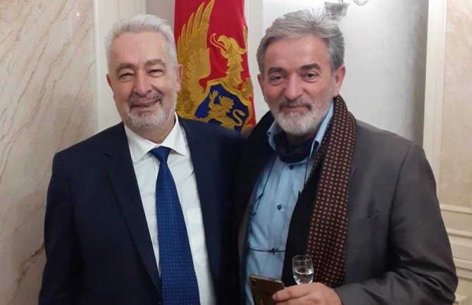 Savović demantovao medijske napise, imenovan za savjetnika premijera za unutrašnju politiku