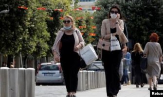 Nove mjere: Zabrana kretanja od 22h, trgovine rade do 20h