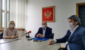 Donirali 40 hiljada eura za nabavku specijalnih vozila