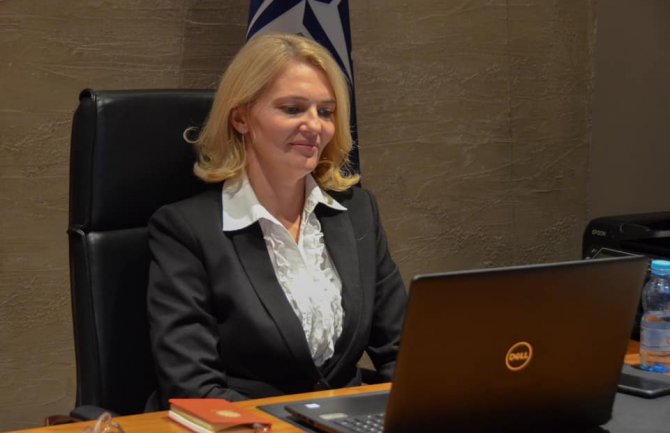 Crna Gora nastavlja sa intenziviranjem reformskih procesa