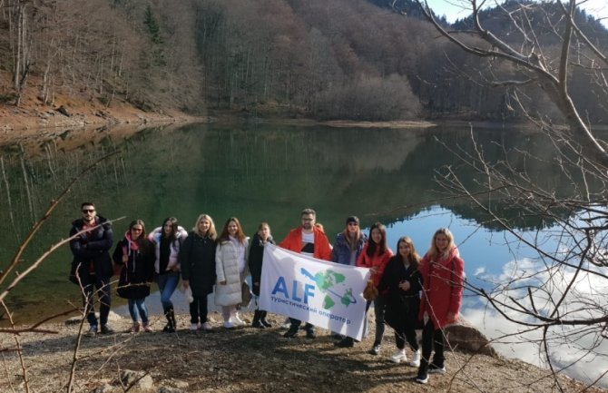 Turoperatori iz Ukrajine posjetili zimske turističke centre