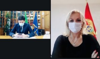 Borovinić Bojović: Blagostanje i obrazovanje djece prioritet Crne Gore