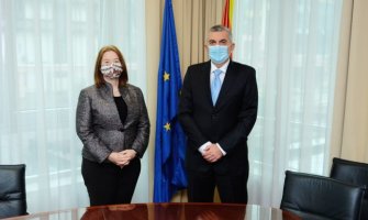 Bojanić:Slijedi period donošenja brzih i efikasnih odluka