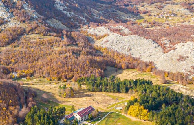 Pretežno sunčano i vjetrovito