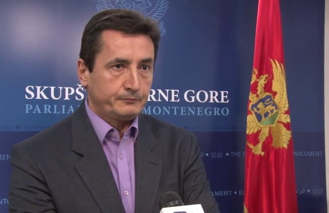 Sekulić: DPS nema uticaj na uređivačku politiku RTCG