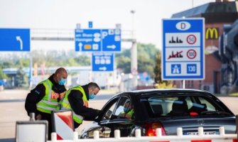 EK želi da pojača kontrolu spoljnih granica zbog ekstremističkih napada