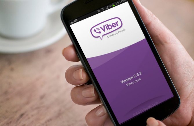 Pao Viber: Korisnici širom svijeta prijavljuju problem, ne mogu da šalju poruke ni da zovu