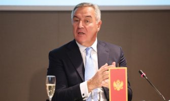 Đukanović sjutra na jubilarnom 10. To Be Secure Forum-u