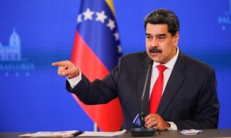 Maduro pobjednik izbora