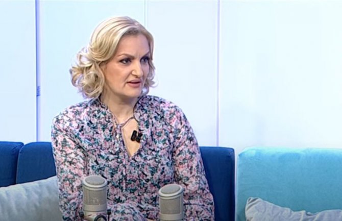 Borovinić Bojović: Đukanović nastavio da urušava zdravstveni sistem