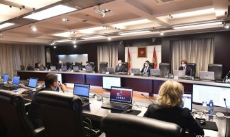 Vlada formirala Savjet za borbu protiv koronavirusa, predsjednica ministarka zdravlja