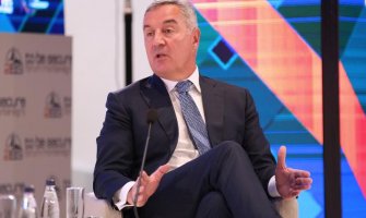 Đukanović: Bajden će obnoviti transatlantske veze, NATO potreban svijetu