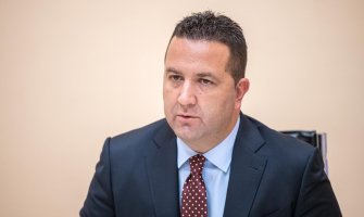 Eraković: Kirvokapić obmanuo javnost, građani da više nego ikada poštuju mjere