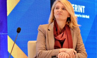 Injac: NATO najmoćniji političko vojni savez koji je uspješno očuvao mir i stabilnost