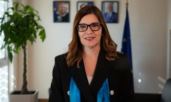 EU obezbijedila 40 miliona eura za razvoj željezničke infrastrukture