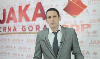 Šćepanović: Ministarka Bratić nastavlja sa jednovjerskim postavljenjima