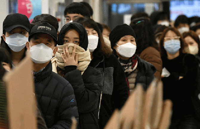Kina uvela izolaciju grada posle samo jednog slučaja virusa