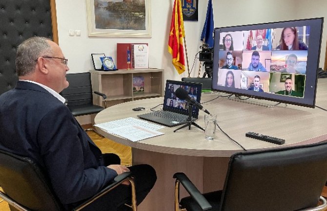 Nikšić je oduvjek bio rasadnik posvećenih, odgovornih i sposobnih generacija sposobnih za najveće domete