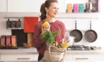  Naše raspoloženje zavisi i od hrane koju jedemo