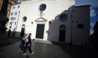 U Italiji u protekla 24 sata preminulo 649 osoba