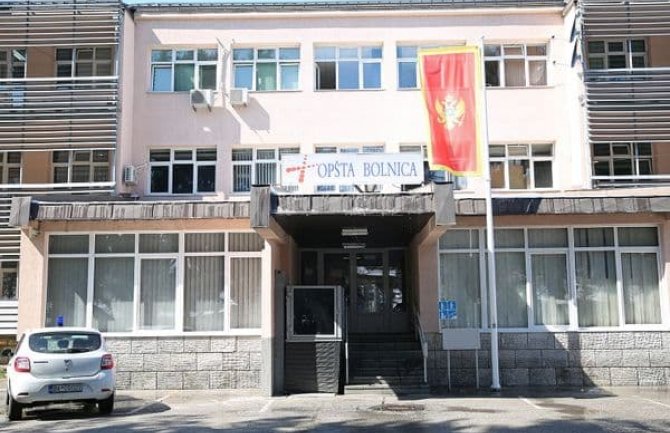 U beranskoj bolnici devet kovid pacijenata ima tešku kliničku sliku